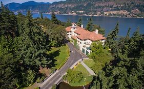 Columbia Gorge Hotel Oregon